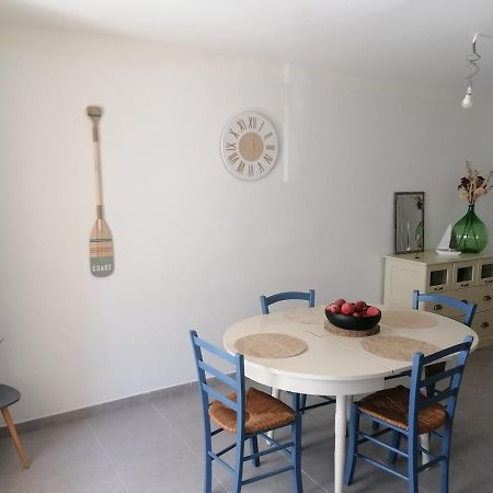 Appartement Sete La Corniche - 4 Personnes Ngoại thất bức ảnh